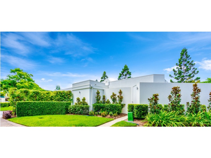 1102 ‘Spring Terraces’ Royal Pines Resort, Benowa QLD 4217