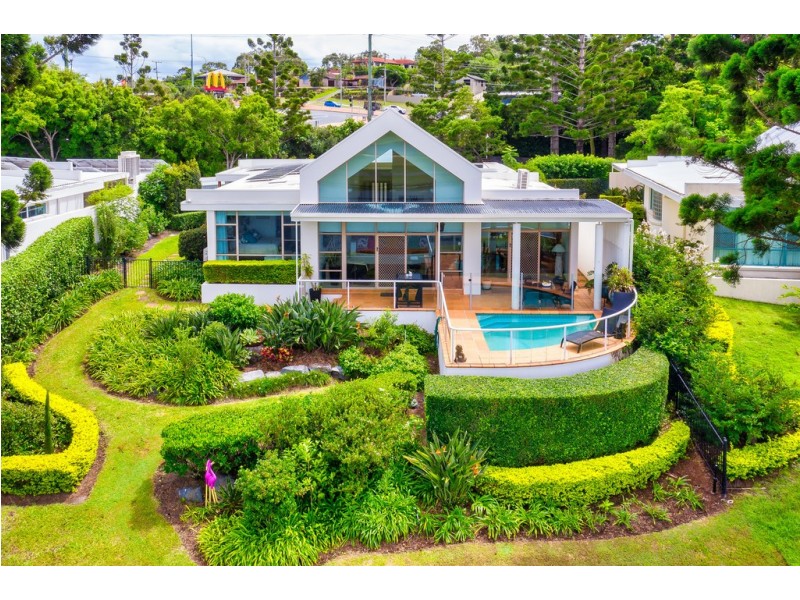 1102 ‘Spring Terraces’ Royal Pines Resort, Benowa QLD 4217