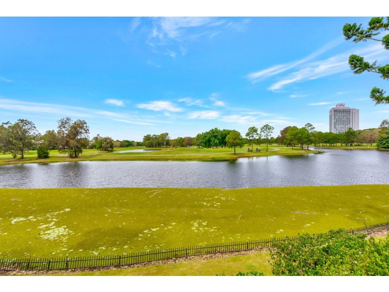 1102 ‘Spring Terraces’ Royal Pines Resort, Benowa QLD 4217