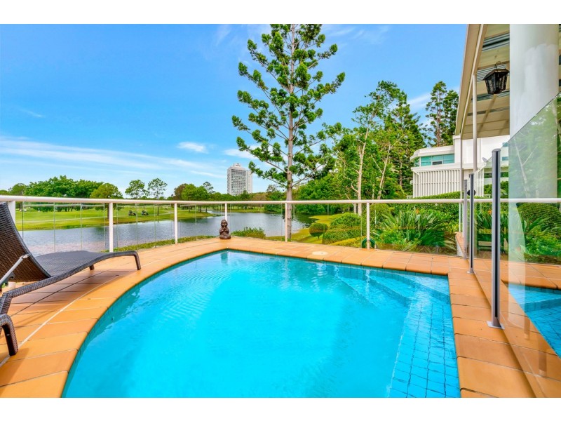 1102 ‘Spring Terraces’ Royal Pines Resort, Benowa QLD 4217
