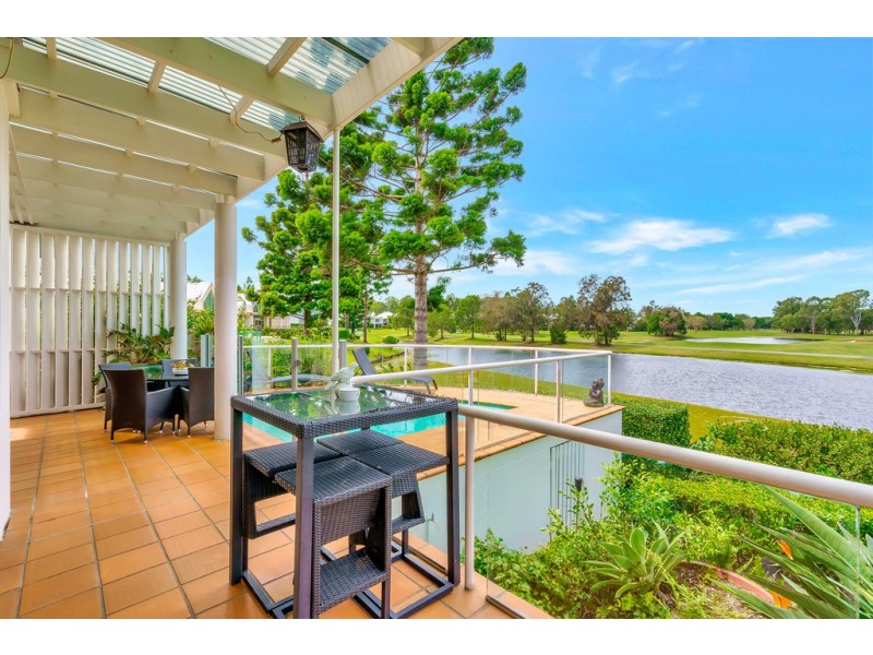 1102 ‘Spring Terraces’ Royal Pines Resort, Benowa QLD 4217