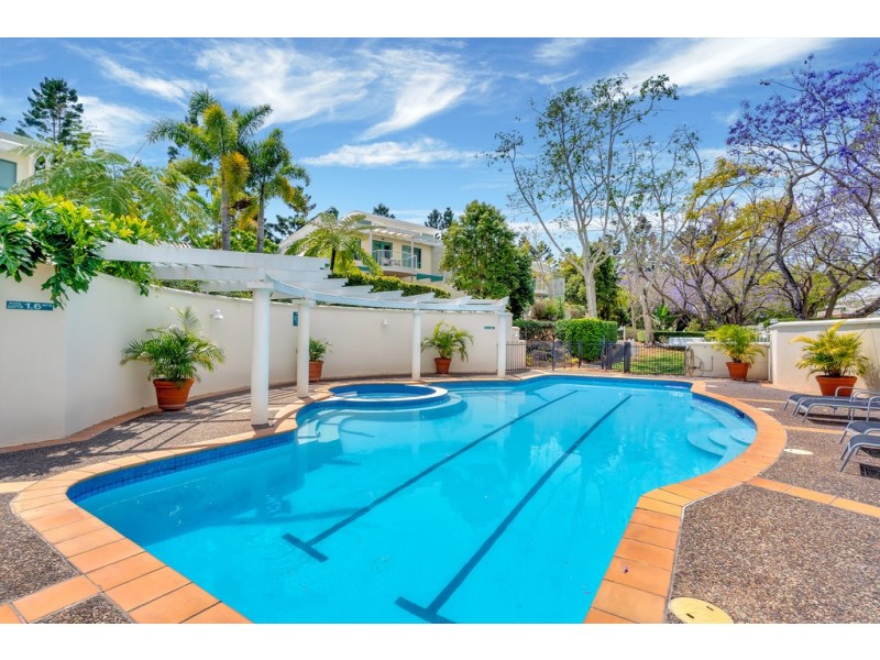 1102 ‘Spring Terraces’ Royal Pines Resort, Benowa QLD 4217
