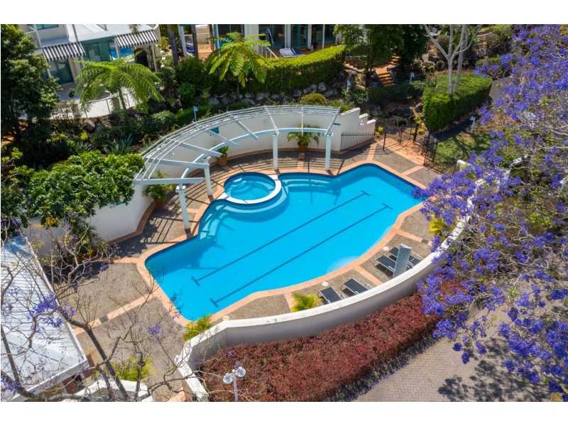 1102 ‘Spring Terraces’ Royal Pines Resort, Benowa QLD 4217