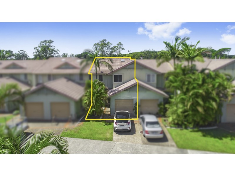 171/215 Cottesloe Drive, Mermaid Waters QLD 4218