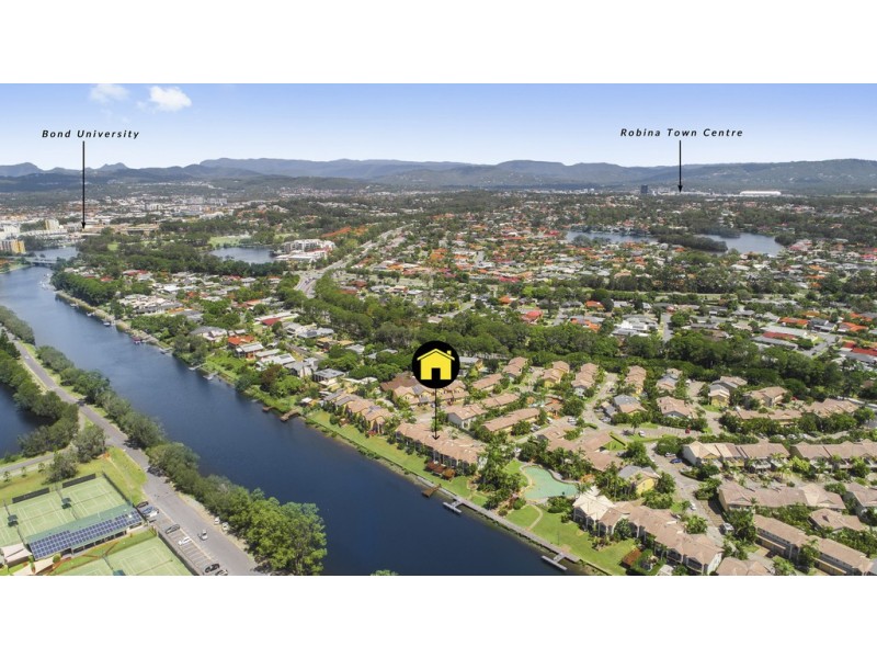 171/215 Cottesloe Drive, Mermaid Waters QLD 4218