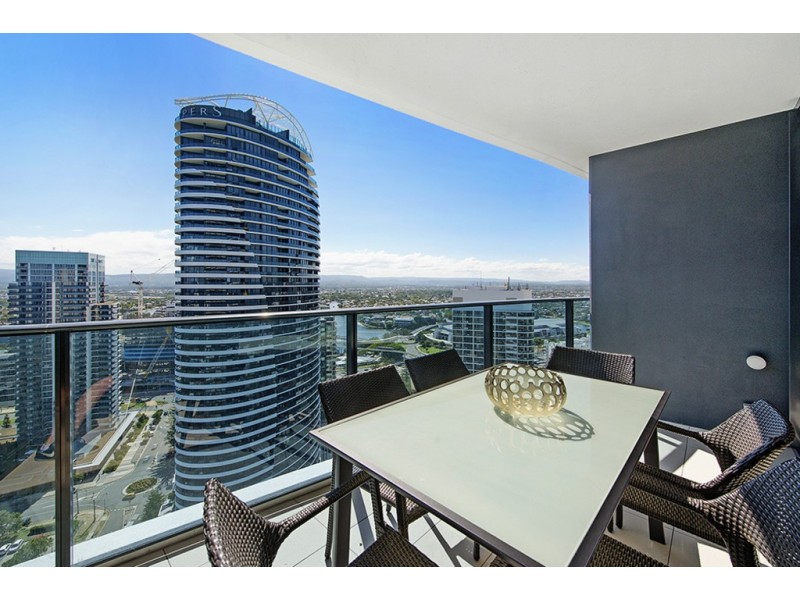 12707 1 Oracle Boulevard, Broadbeach QLD 4218