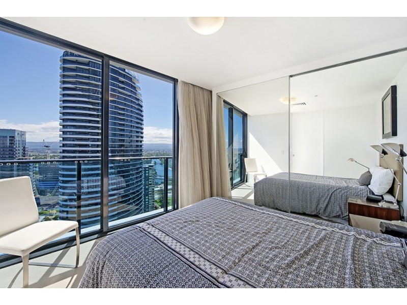 12707 1 Oracle Boulevard, Broadbeach QLD 4218