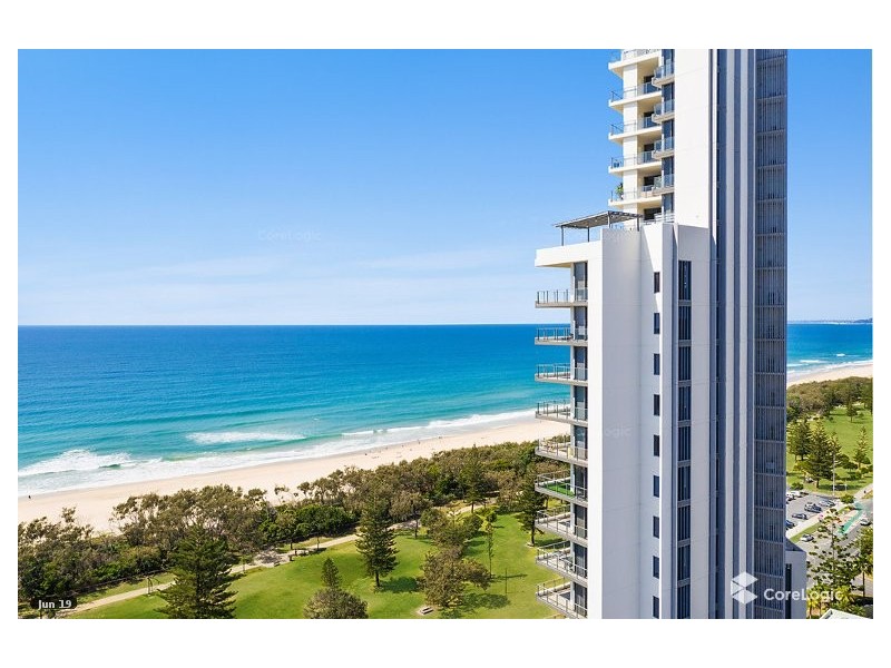 16/173 Old Burleigh Road “Verve”, Broadbeach QLD 4218