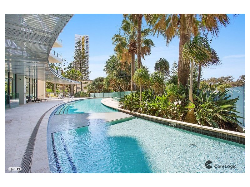 16/173 Old Burleigh Road “Verve”, Broadbeach QLD 4218