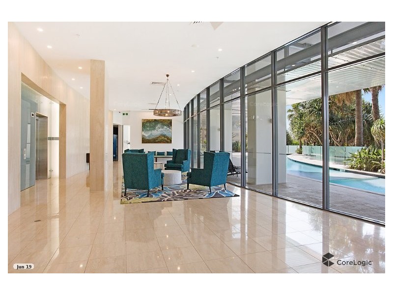 16/173 Old Burleigh Road “Verve”, Broadbeach QLD 4218