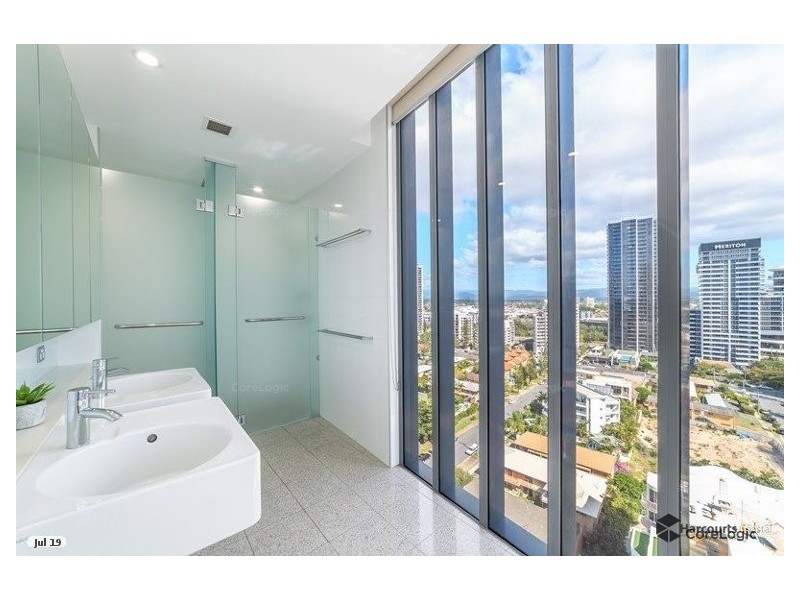 16/173 Old Burleigh Road “Verve”, Broadbeach QLD 4218