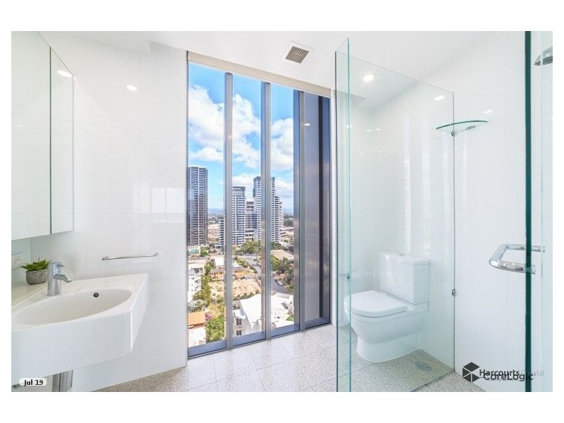 16/173 Old Burleigh Road “Verve”, Broadbeach QLD 4218