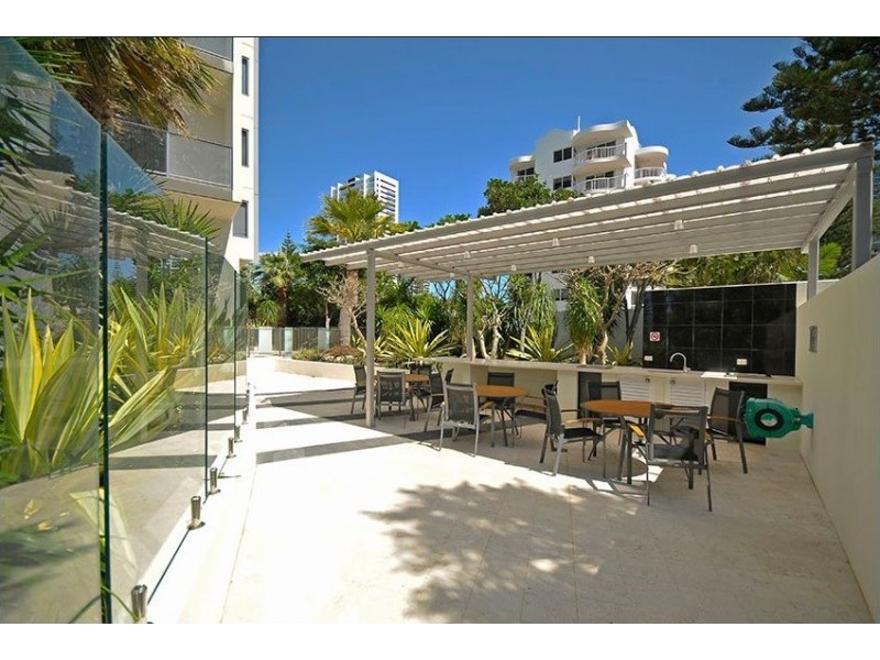 16/173 Old Burleigh Road “Verve”, Broadbeach QLD 4218