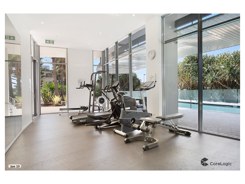 16/173 Old Burleigh Road “Verve”, Broadbeach QLD 4218