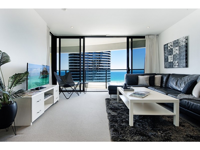 21806/21 Elizabeth Street “Oracle”, Broadbeach QLD 4218