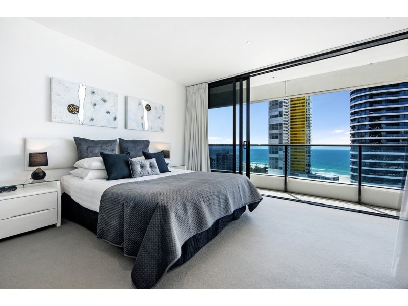 21806/21 Elizabeth Street “Oracle”, Broadbeach QLD 4218