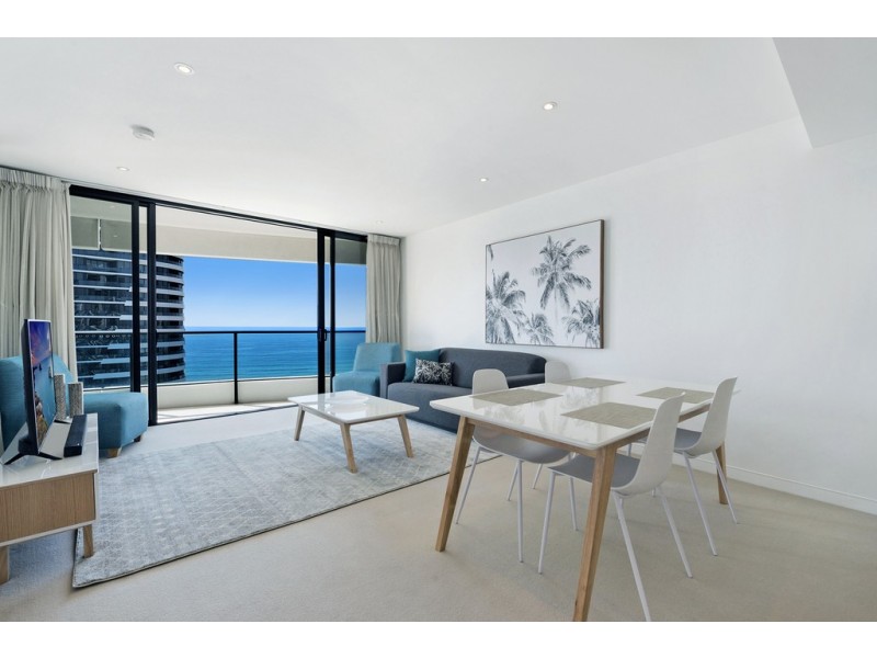 22106/21 Elizabeth St “Oracle”, Broadbeach QLD 4218