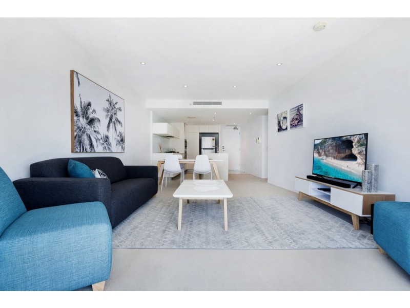 22106/21 Elizabeth St “Oracle”, Broadbeach QLD 4218