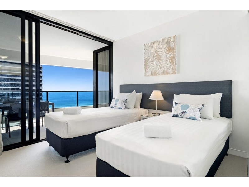 22106/21 Elizabeth St “Oracle”, Broadbeach QLD 4218