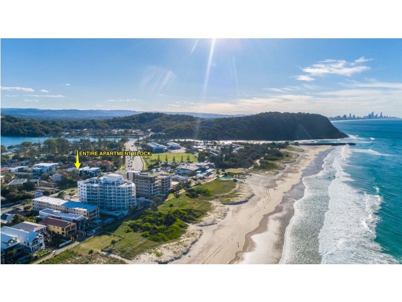 5/6 Tallebudgera Drive, Palm Beach QLD 4221