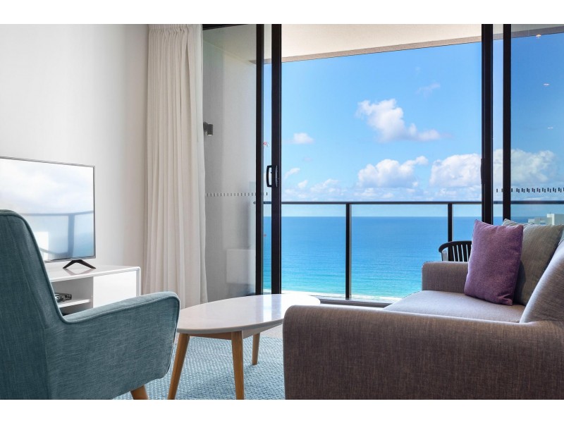 3304/2663 Gold Coast Highway ‘Avani’, Broadbeach QLD 4218