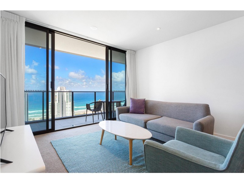 3304/2663 Gold Coast Highway ‘Avani’, Broadbeach QLD 4218