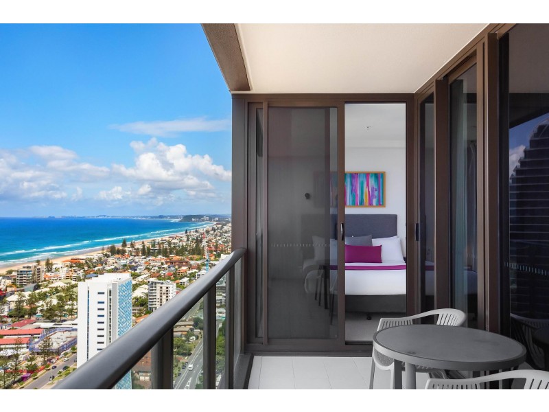 3304/2663 Gold Coast Highway ‘Avani’, Broadbeach QLD 4218