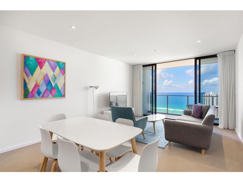 3304/2663 Gold Coast Highway ‘Avani’, Broadbeach QLD 4218