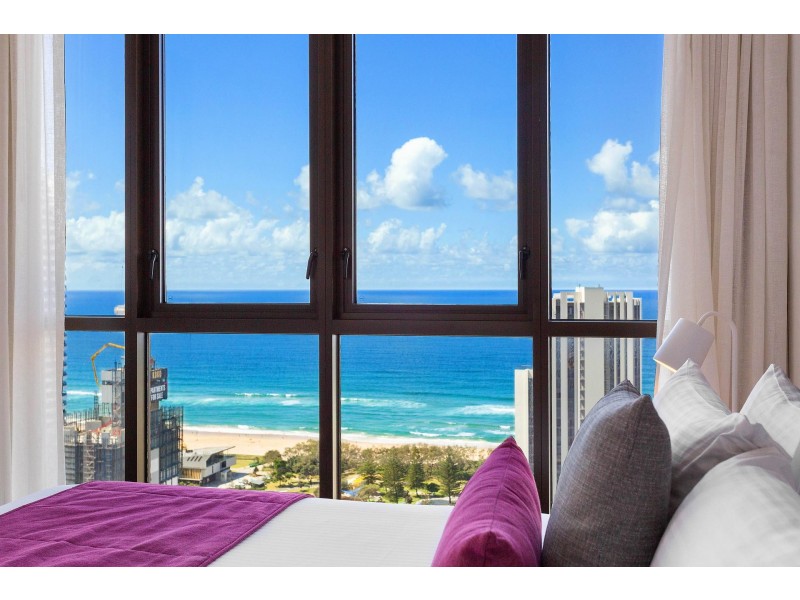 3304/2663 Gold Coast Highway ‘Avani’, Broadbeach QLD 4218