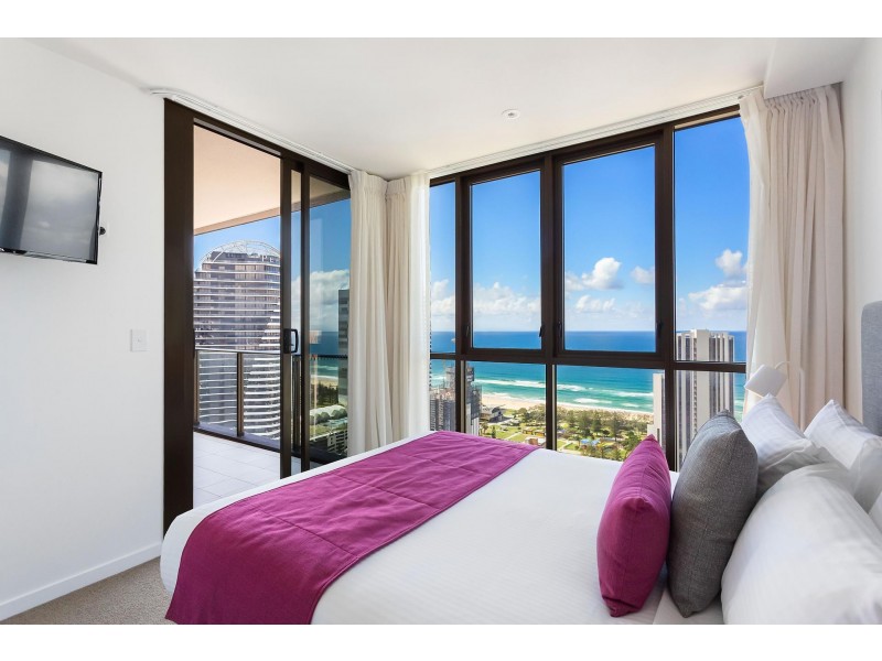 3304/2663 Gold Coast Highway ‘Avani’, Broadbeach QLD 4218