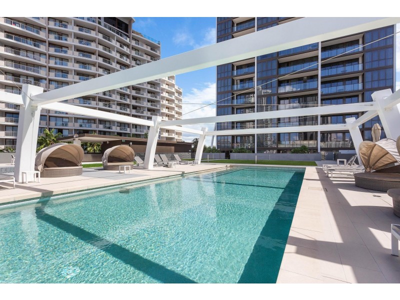 3304/2663 Gold Coast Highway ‘Avani’, Broadbeach QLD 4218