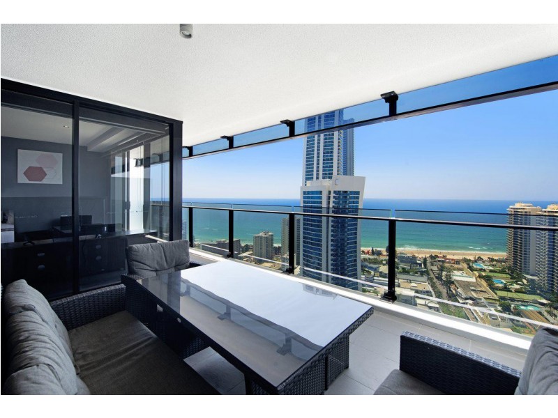 1332/9 Ferny Avenue “Circle on Cavill”, Surfers Paradise QLD 4217