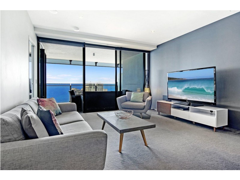 1332/9 Ferny Avenue “Circle on Cavill”, Surfers Paradise QLD 4217