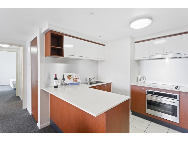 3075 Chevron Renaissance 23 Ferny Avenue, Surfers Paradise QLD 4217