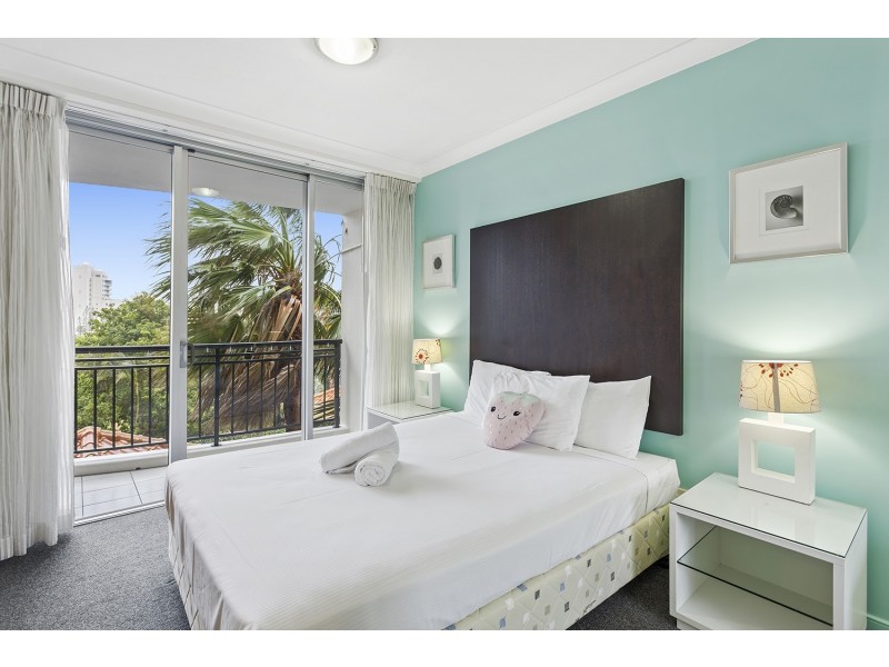 3075 Chevron Renaissance 23 Ferny Avenue, Surfers Paradise QLD 4217