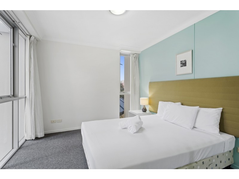 3075 Chevron Renaissance 23 Ferny Avenue, Surfers Paradise QLD 4217