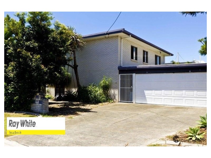 2/32 Cronulla Avenue, Mermaid Beach QLD 4218