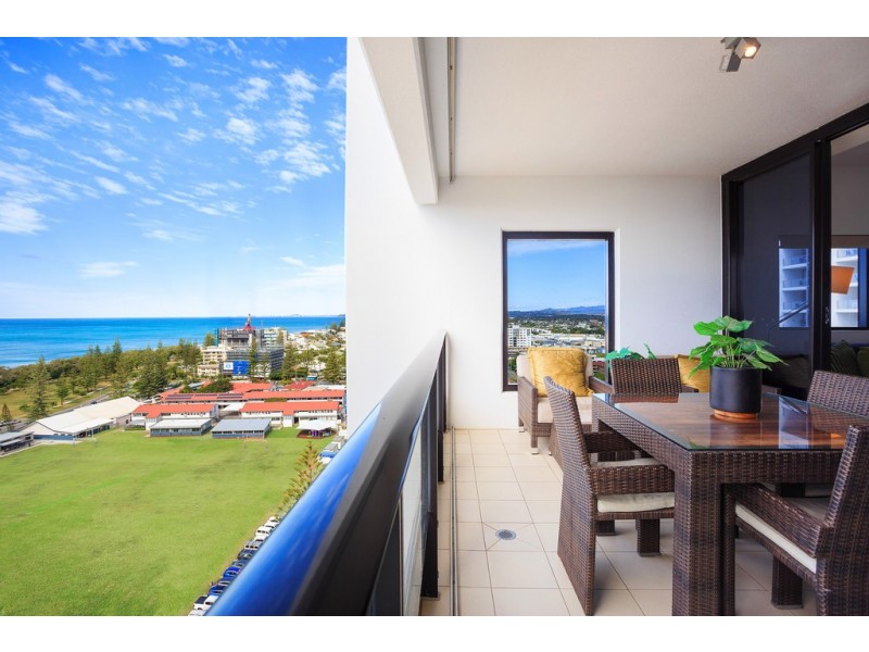 1504 Ultra 14 George Avenue, Broadbeach QLD 4218