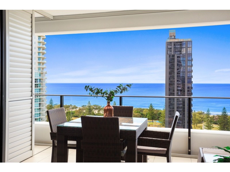 1504 Ultra 14 George Avenue, Broadbeach QLD 4218