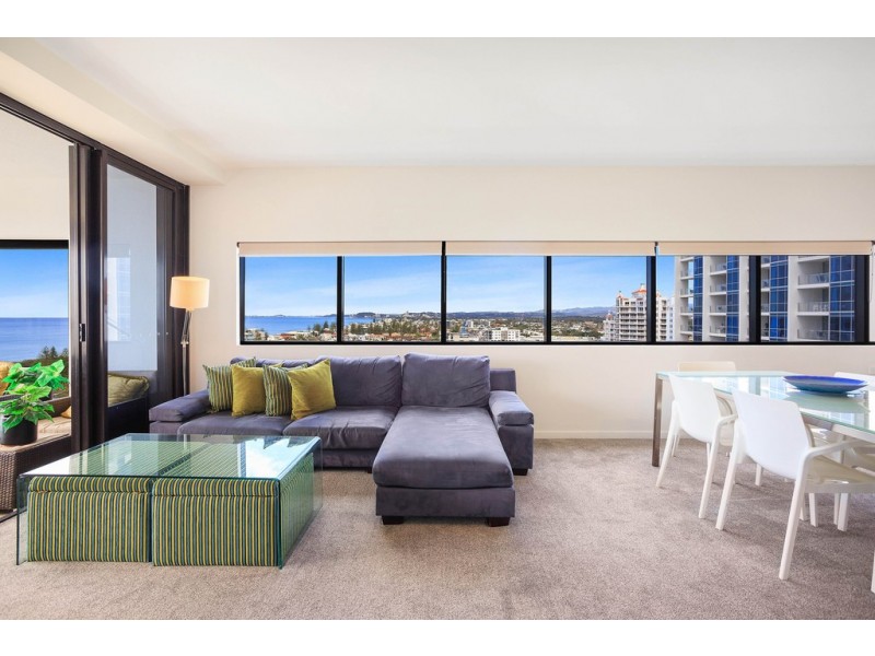 1504 Ultra 14 George Avenue, Broadbeach QLD 4218