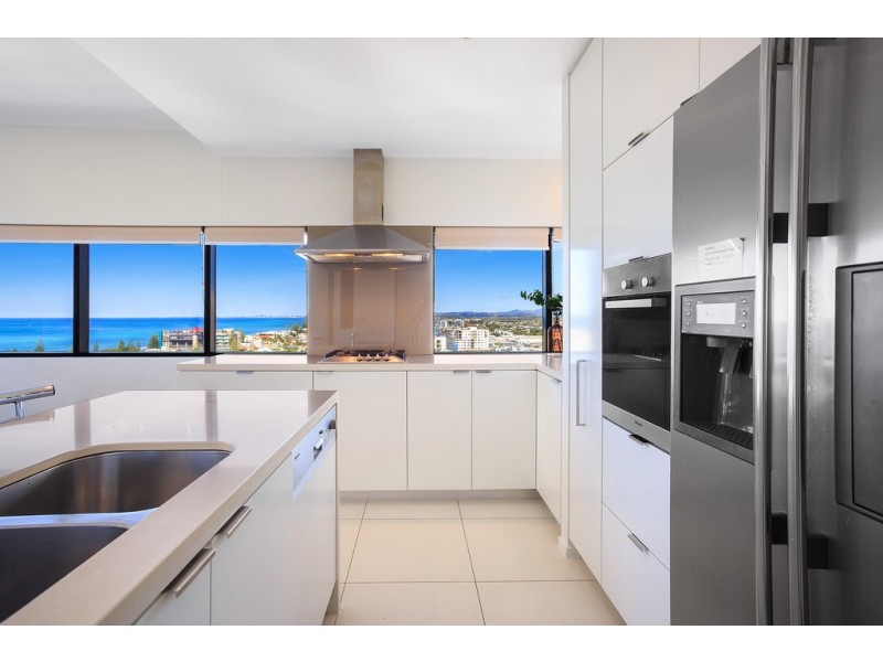 1504 Ultra 14 George Avenue, Broadbeach QLD 4218