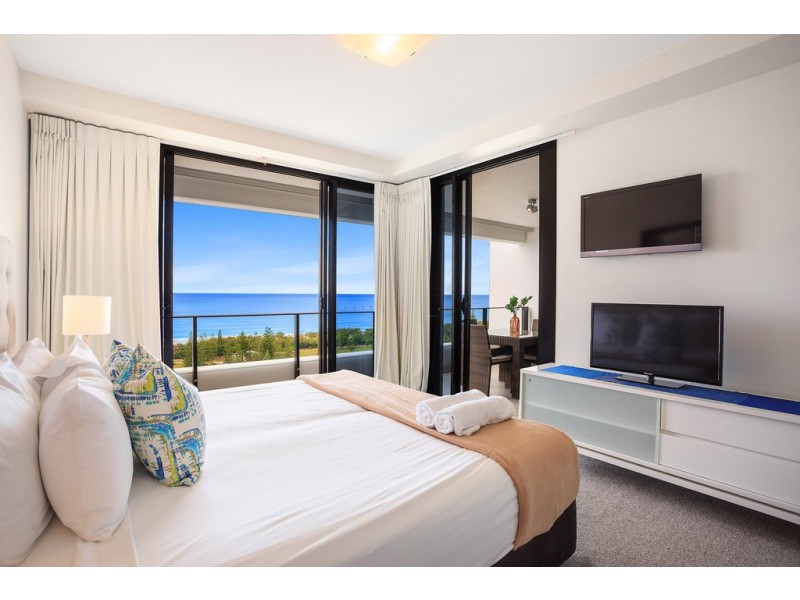 1504 Ultra 14 George Avenue, Broadbeach QLD 4218