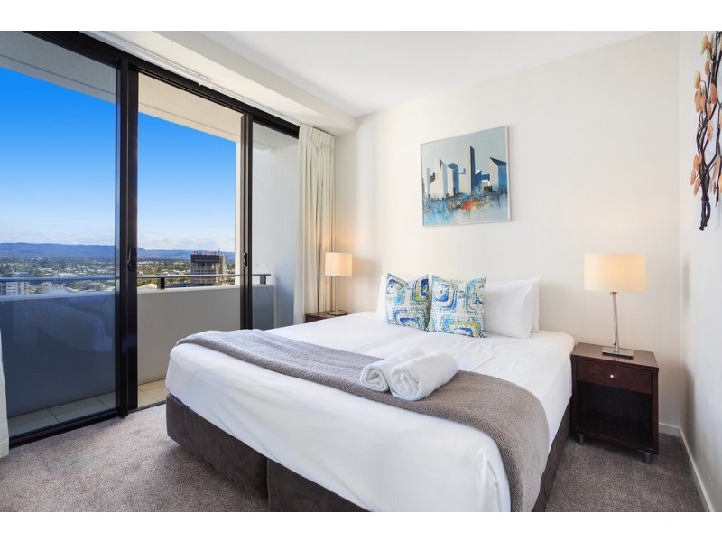 1504 Ultra 14 George Avenue, Broadbeach QLD 4218