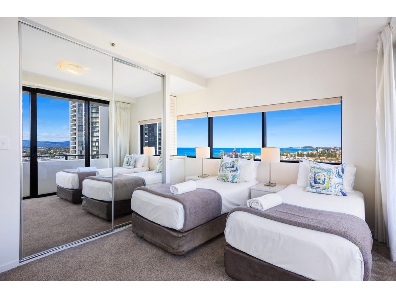 1504 Ultra 14 George Avenue, Broadbeach QLD 4218