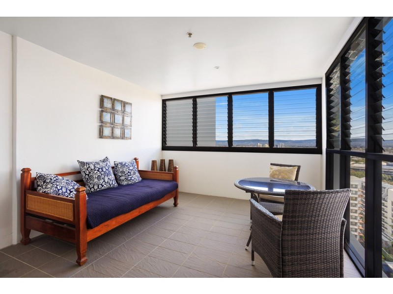 1504 Ultra 14 George Avenue, Broadbeach QLD 4218