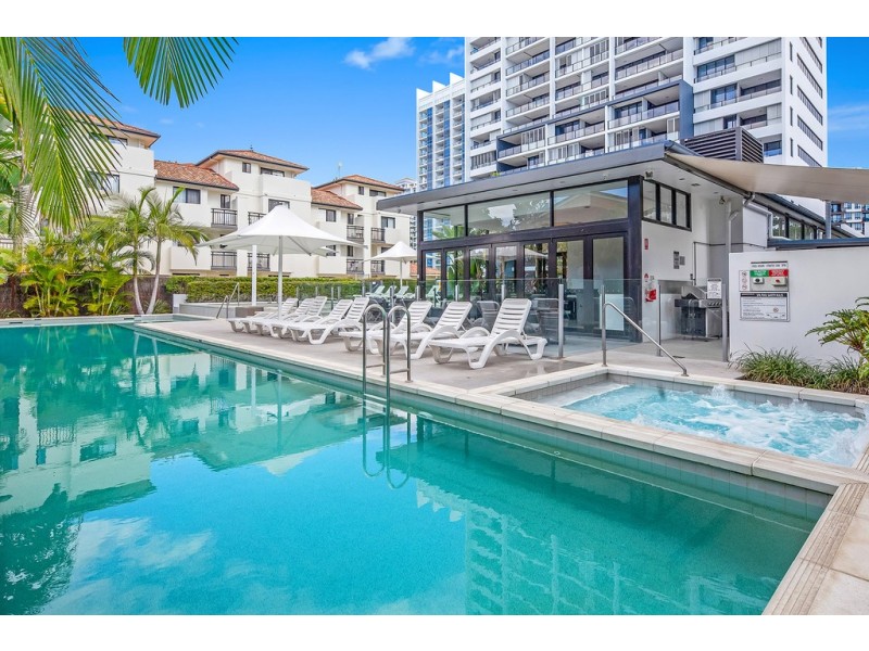 1504 Ultra 14 George Avenue, Broadbeach QLD 4218