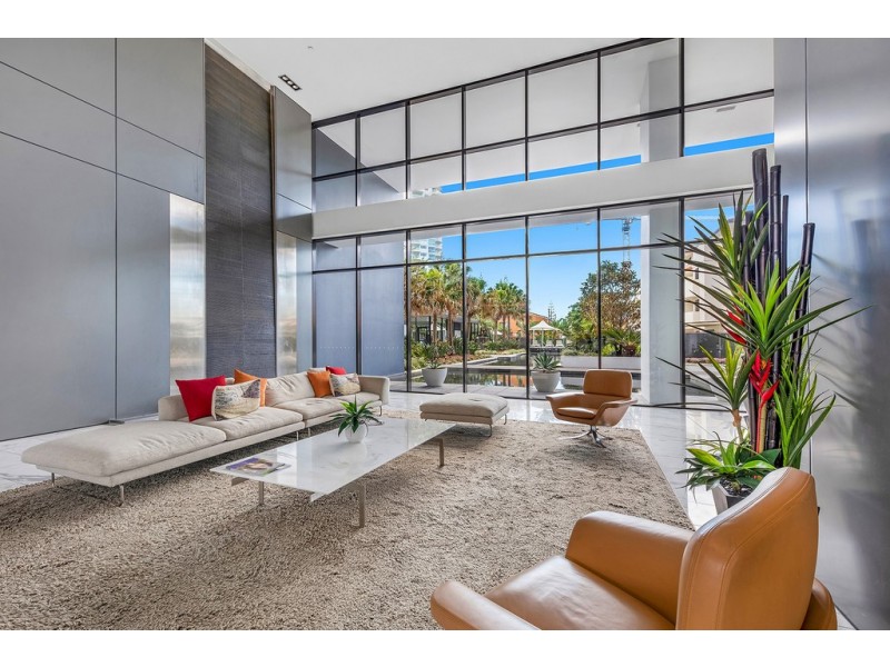 1504 Ultra 14 George Avenue, Broadbeach QLD 4218