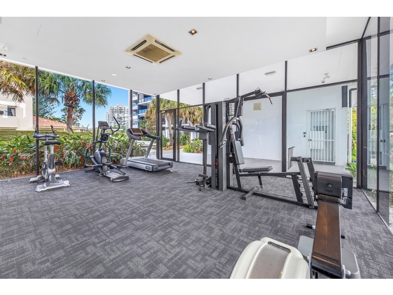 1504 Ultra 14 George Avenue, Broadbeach QLD 4218