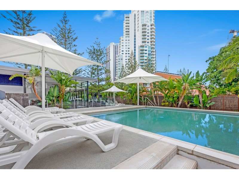 1504 Ultra 14 George Avenue, Broadbeach QLD 4218