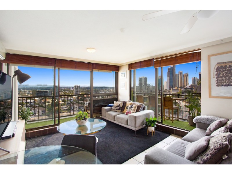 58/43 Enderley Avenue ‘Anacapri’, Surfers Paradise QLD 4217